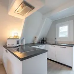 Apartment Cosy Coastal With Private Garden